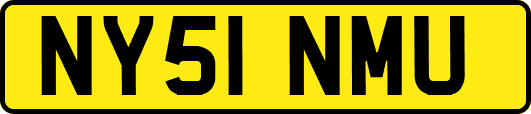 NY51NMU