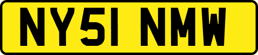 NY51NMW