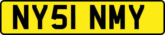 NY51NMY