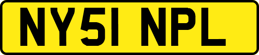 NY51NPL