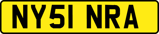 NY51NRA