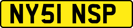 NY51NSP