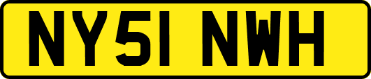 NY51NWH