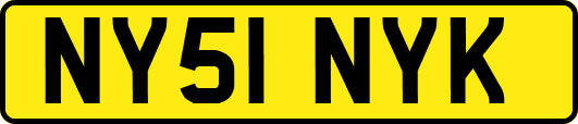 NY51NYK