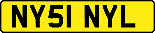 NY51NYL