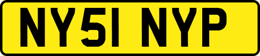 NY51NYP