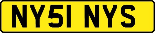 NY51NYS