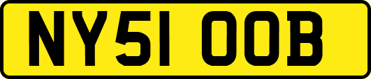 NY51OOB