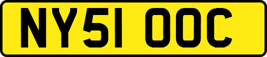 NY51OOC