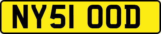 NY51OOD