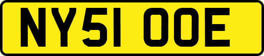 NY51OOE