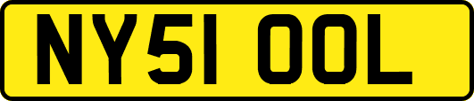 NY51OOL