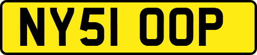NY51OOP