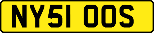 NY51OOS