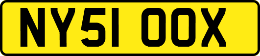 NY51OOX