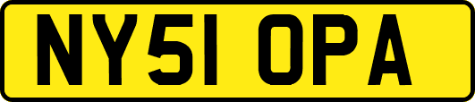 NY51OPA