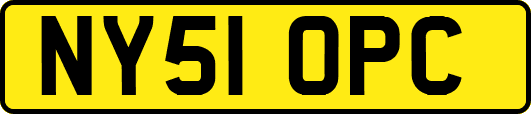 NY51OPC