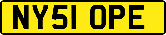 NY51OPE