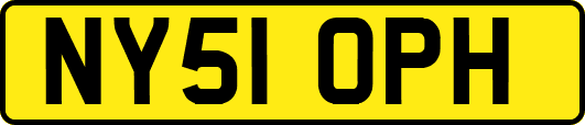 NY51OPH