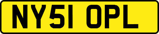 NY51OPL