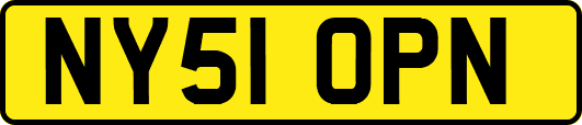 NY51OPN