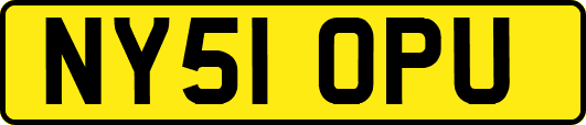 NY51OPU