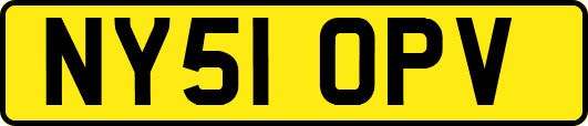 NY51OPV