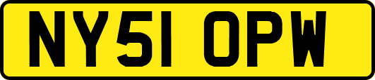 NY51OPW