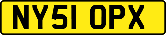 NY51OPX