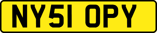 NY51OPY