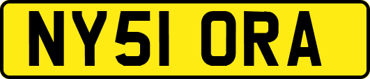 NY51ORA