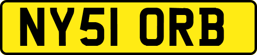 NY51ORB
