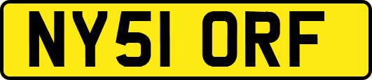 NY51ORF