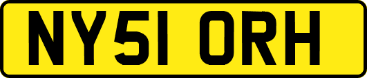 NY51ORH