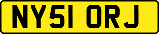 NY51ORJ