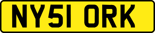 NY51ORK