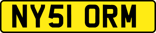 NY51ORM
