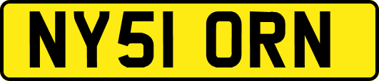 NY51ORN