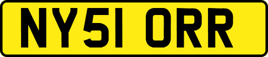 NY51ORR