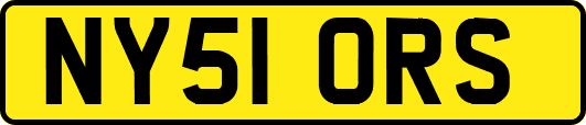 NY51ORS