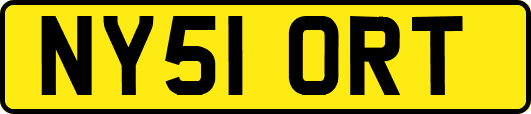 NY51ORT