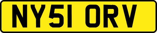 NY51ORV