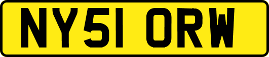 NY51ORW