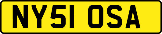 NY51OSA