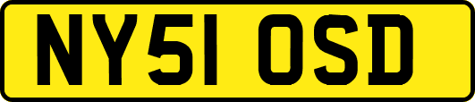 NY51OSD
