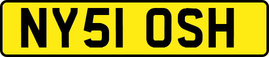 NY51OSH