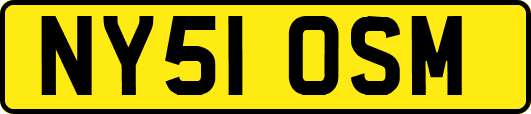 NY51OSM