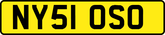 NY51OSO