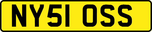 NY51OSS
