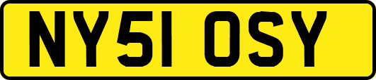 NY51OSY